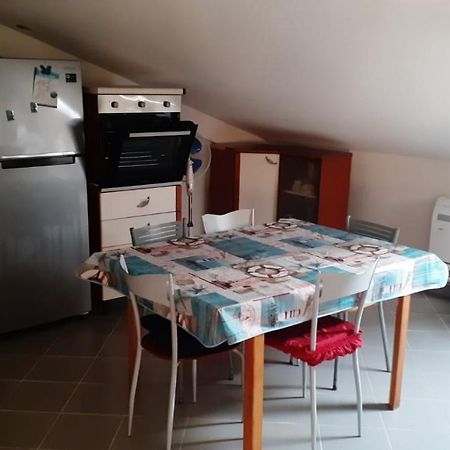 Appartamento Per Vacanze E Brevi Periodi Iun Q2474 Oristano Eksteriør bilde