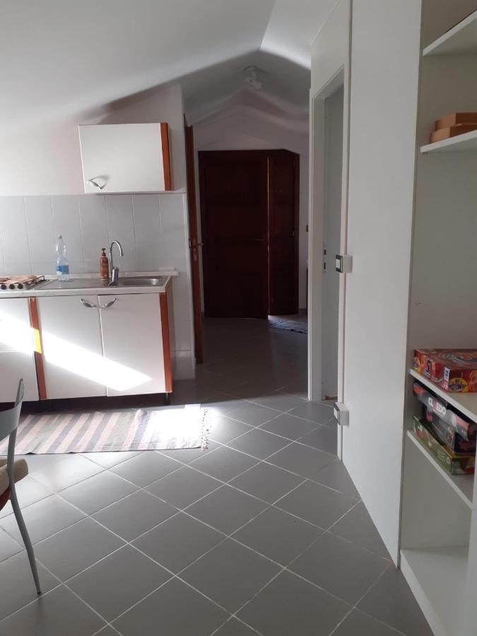 Appartamento Per Vacanze E Brevi Periodi Iun Q2474 Oristano Eksteriør bilde